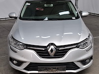 Personenauto, renault, megane - afbeelding 12 van  60
