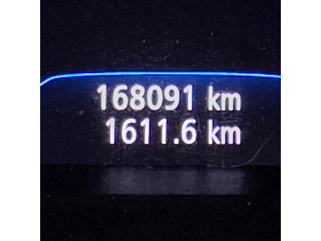 Personenauto, renault, megane - afbeelding 26 van  60