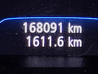 Personenauto, renault, megane - afbeelding 26 van  60