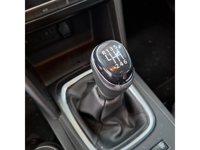 Personenauto, renault, megane - afbeelding 28 van  60