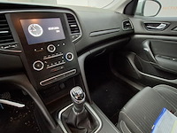Personenauto, renault, megane - afbeelding 29 van  60