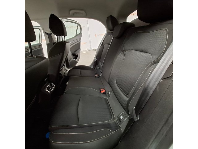 Personenauto, renault, megane - afbeelding 31 van  60