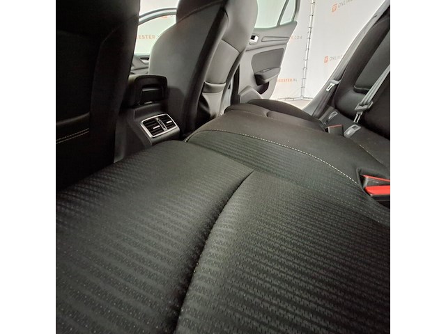 Personenauto, renault, megane - afbeelding 32 van  60