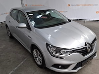 Personenauto, renault, megane - afbeelding 23 van  60
