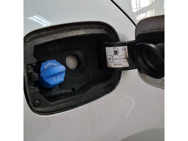 Personenauto, renault, megane - afbeelding 41 van  60