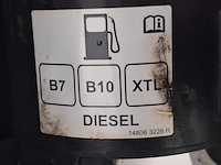 Personenauto, renault, megane - afbeelding 42 van  60