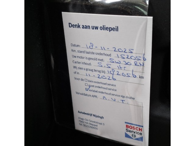 Personenauto, renault, megane - afbeelding 43 van  60