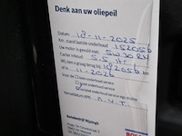 Personenauto, renault, megane - afbeelding 43 van  60