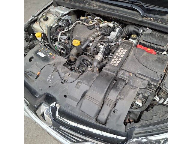 Personenauto, renault, megane - afbeelding 46 van  60