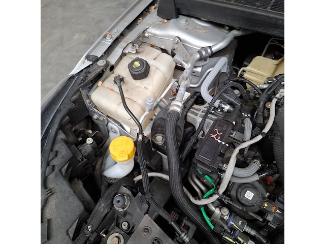 Personenauto, renault, megane - afbeelding 49 van  60