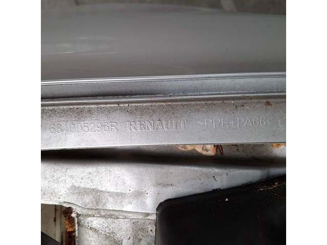 Personenauto, renault, megane - afbeelding 50 van  60