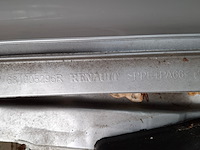 Personenauto, renault, megane - afbeelding 50 van  60