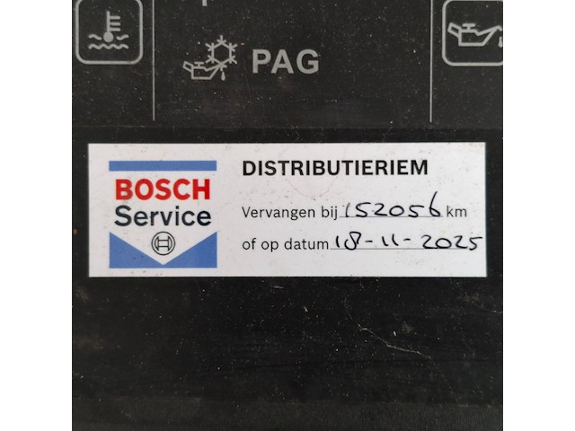 Personenauto, renault, megane - afbeelding 51 van  60