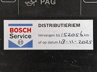 Personenauto, renault, megane - afbeelding 51 van  60