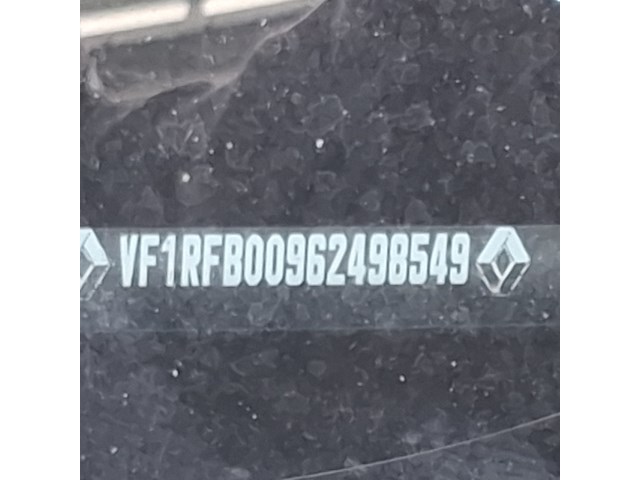 Personenauto, renault, megane - afbeelding 52 van  60