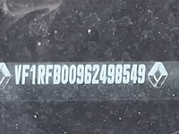 Personenauto, renault, megane - afbeelding 52 van  60