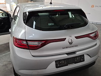 Personenauto, renault, megane - afbeelding 54 van  60