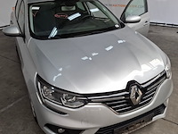 Personenauto, renault, megane - afbeelding 55 van  60