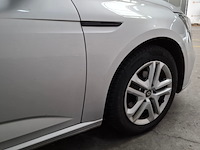 Personenauto, renault, megane - afbeelding 45 van  60