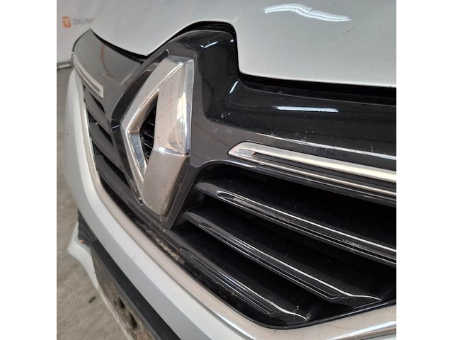 Personenauto, renault, megane - afbeelding 57 van  60