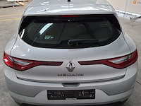 Personenauto, renault, megane - afbeelding 58 van  60