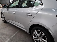 Personenauto, renault, megane - afbeelding 60 van  60