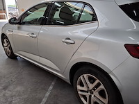 Personenauto, renault, megane - afbeelding 2 van  62