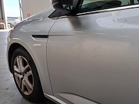 Personenauto, renault, megane - afbeelding 3 van  62