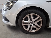 Personenauto, renault, megane - afbeelding 4 van  62