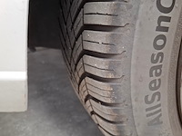 Personenauto, renault, megane - afbeelding 5 van  62