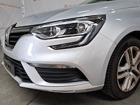 Personenauto, renault, megane - afbeelding 6 van  62