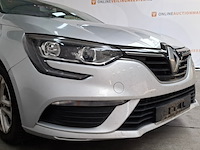 Personenauto, renault, megane - afbeelding 8 van  62