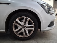 Personenauto, renault, megane - afbeelding 9 van  62