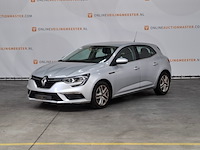 Personenauto, renault, megane - afbeelding 1 van  62