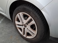 Personenauto, renault, megane - afbeelding 14 van  62