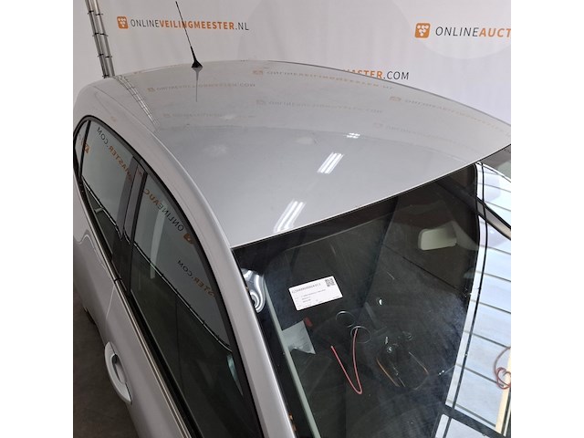 Personenauto, renault, megane - afbeelding 15 van  62
