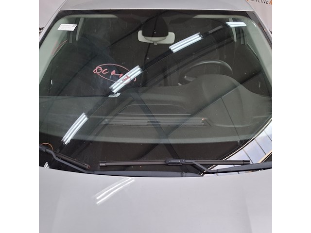 Personenauto, renault, megane - afbeelding 16 van  62