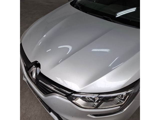 Personenauto, renault, megane - afbeelding 17 van  62