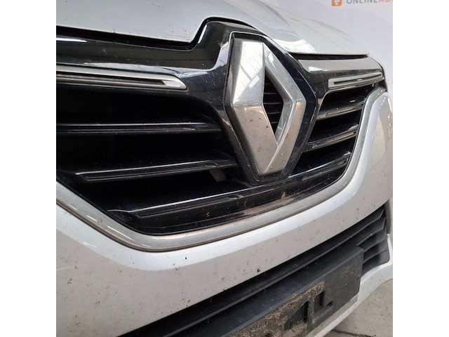 Personenauto, renault, megane - afbeelding 18 van  62