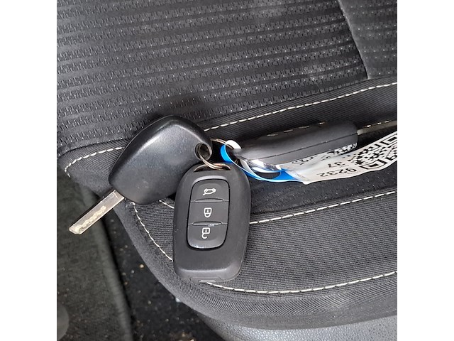 Personenauto, renault, megane - afbeelding 20 van  62