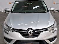 Personenauto, renault, megane - afbeelding 12 van  62