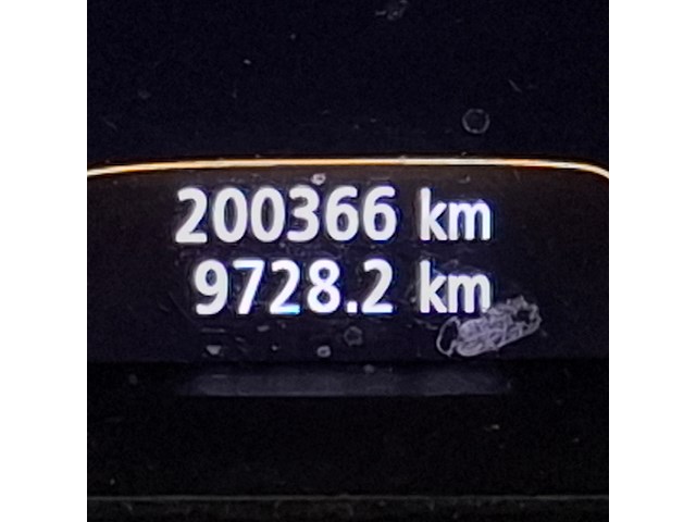 Personenauto, renault, megane - afbeelding 26 van  62