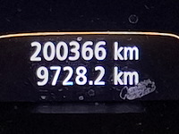 Personenauto, renault, megane - afbeelding 26 van  62