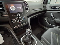 Personenauto, renault, megane - afbeelding 29 van  62