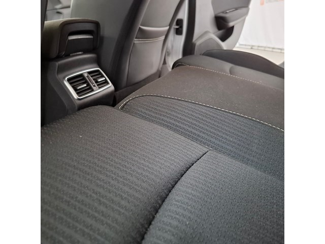 Personenauto, renault, megane - afbeelding 32 van  62