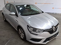 Personenauto, renault, megane - afbeelding 23 van  62