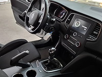 Personenauto, renault, megane - afbeelding 39 van  62