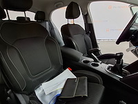 Personenauto, renault, megane - afbeelding 40 van  62