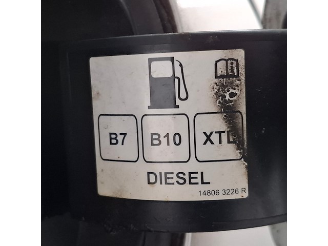 Personenauto, renault, megane - afbeelding 43 van  62