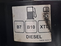 Personenauto, renault, megane - afbeelding 43 van  62